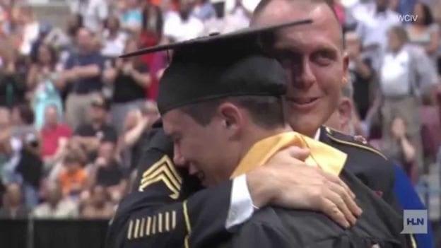 7 Surprise Military Homecomings That Will Melt Your Heart
