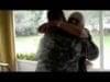 Military Homecoming Surprise –I bet you cry if you watch it all!