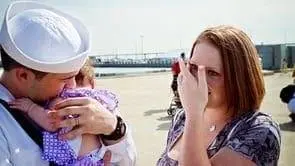 USS Kearsarge Homecoming 2011