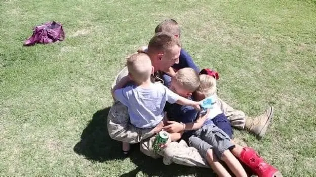 Military Homecoming