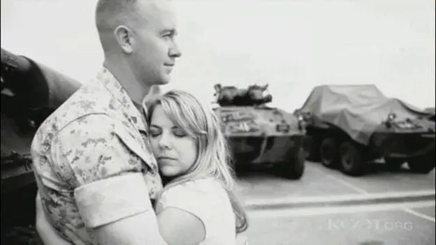 Separated by War: The Homecoming