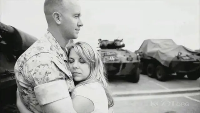 Separated by War: The Homecoming