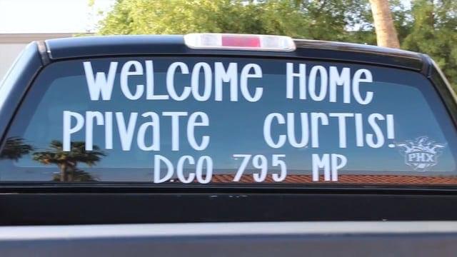 J+A homecoming June2016