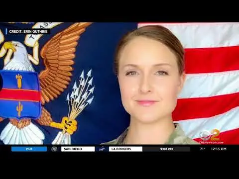 Soldier Reunited With Dog She Met While Stationed Overseas